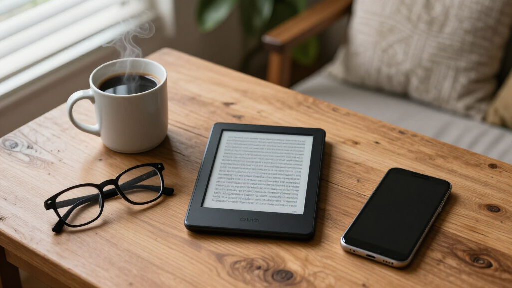 best e-readers for book lovers