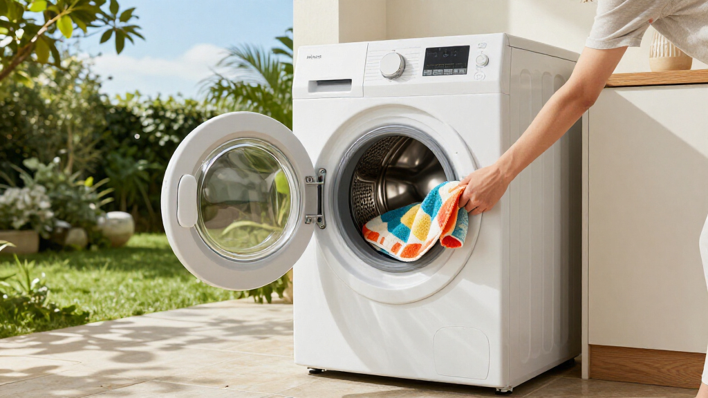 best energy efficient front load washer