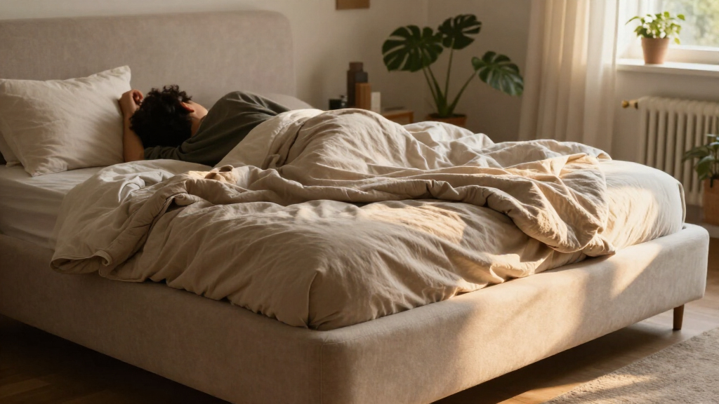 15 Best Non-Toxic Upholstered Bed Frames in 2026