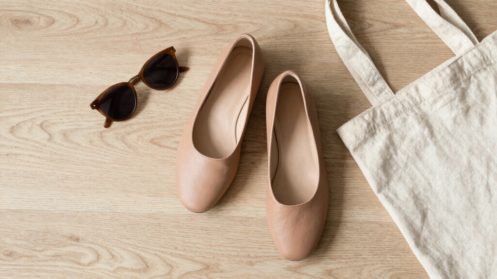 best women's flat shoes