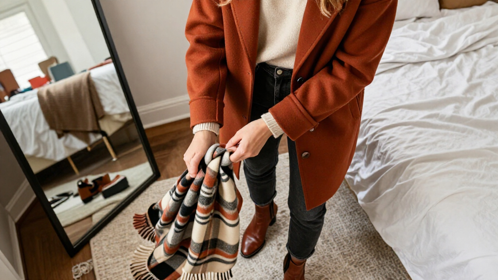 best fall fashion outfits