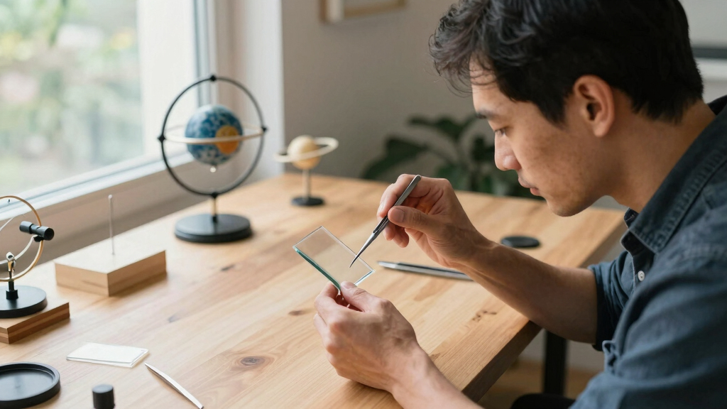 science gift ideas for dads