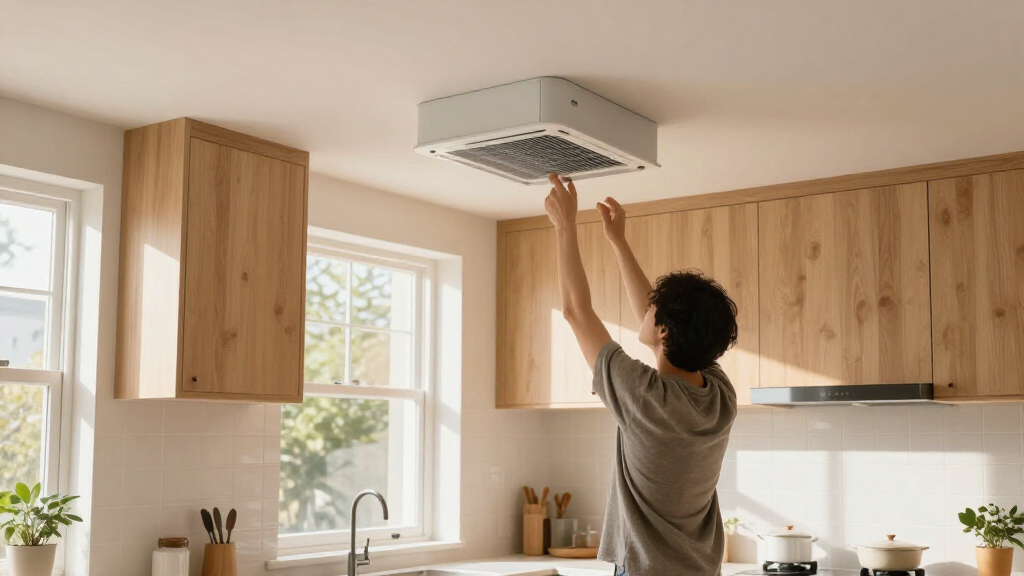 best heat recovery ventilator HRV system
