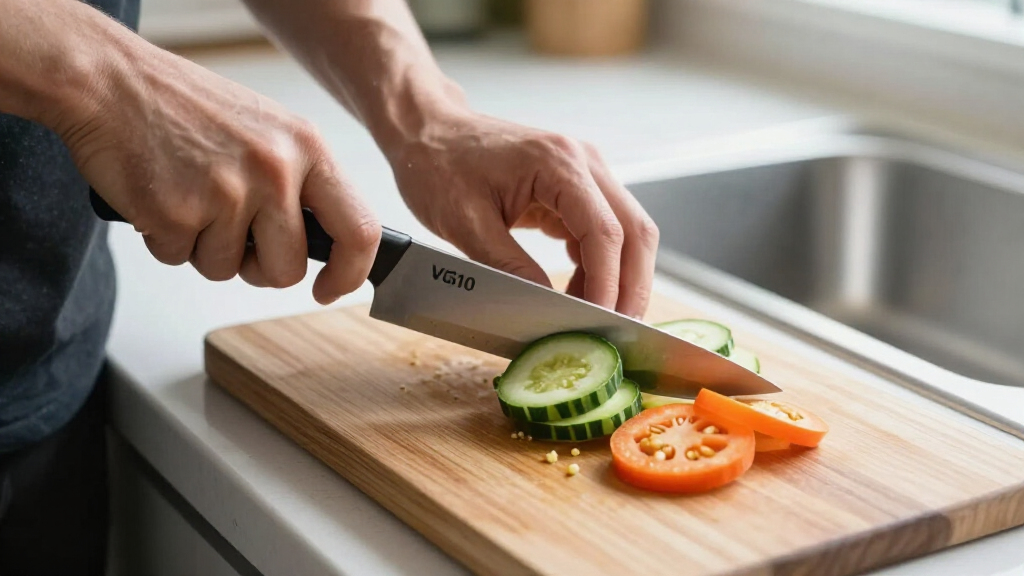 vg10 knives