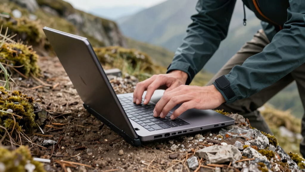rugged laptop
