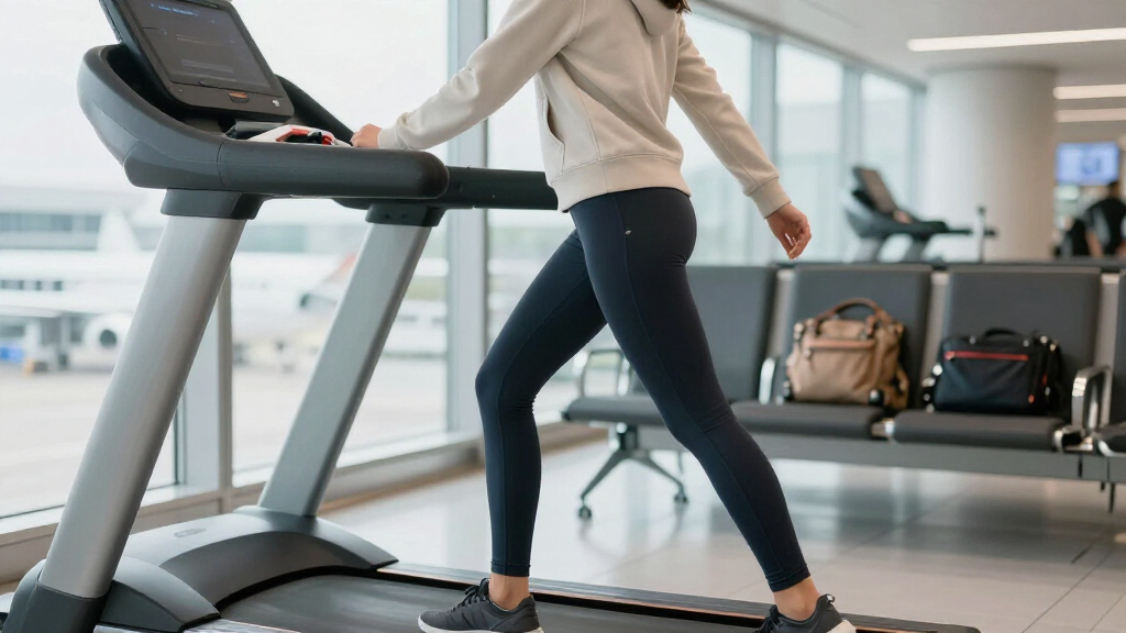 best airport outfits