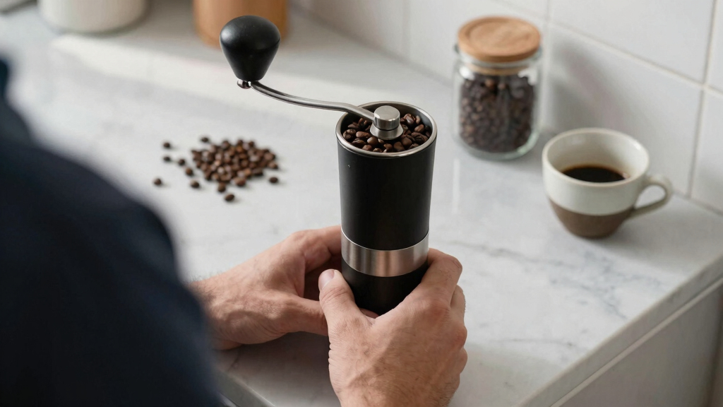 best espresso grinders