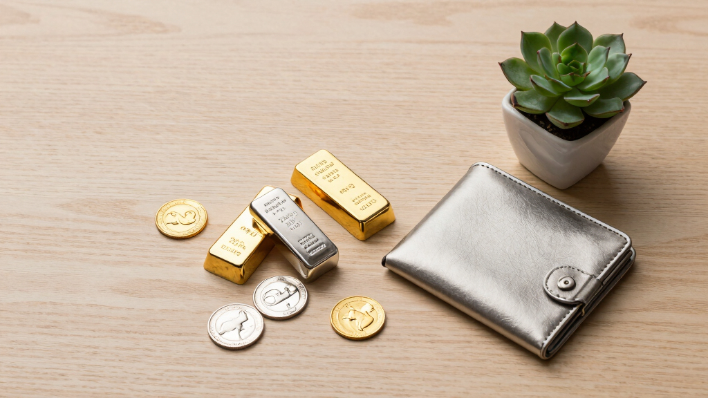 precious metals investment guides