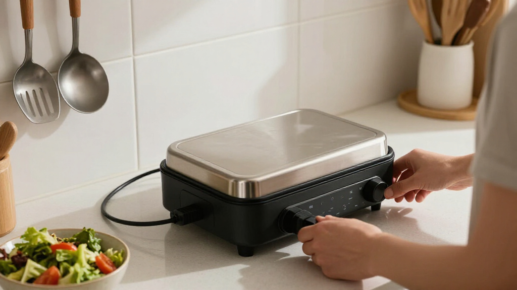 15 Best Compact Electric Lunch Warmers in 2026