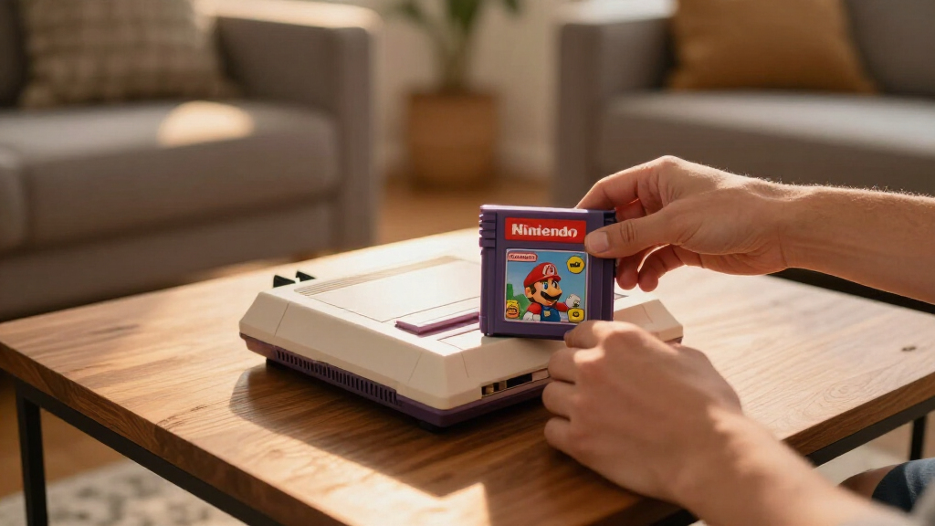11 Best Nintendo Mario Game Cartridges in 2026