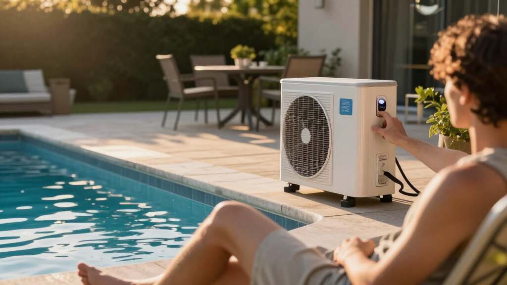 14 Best Pool Heat Pumps of 2026 With 140K BTU: Stay Warm All Season