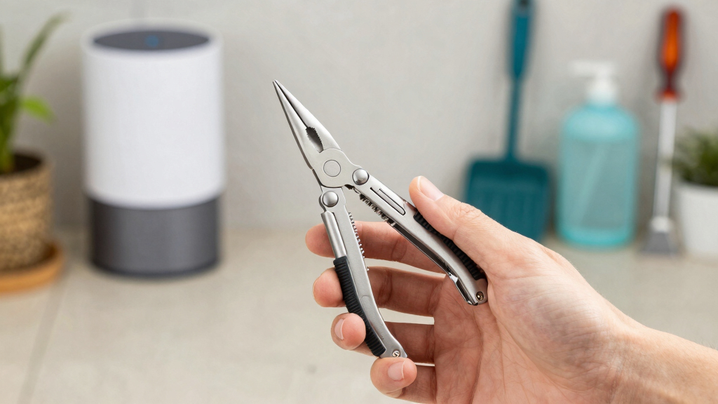 best multitools for everyday carry