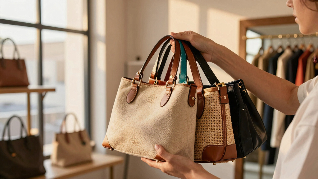 best multi-bag fashion accessories
