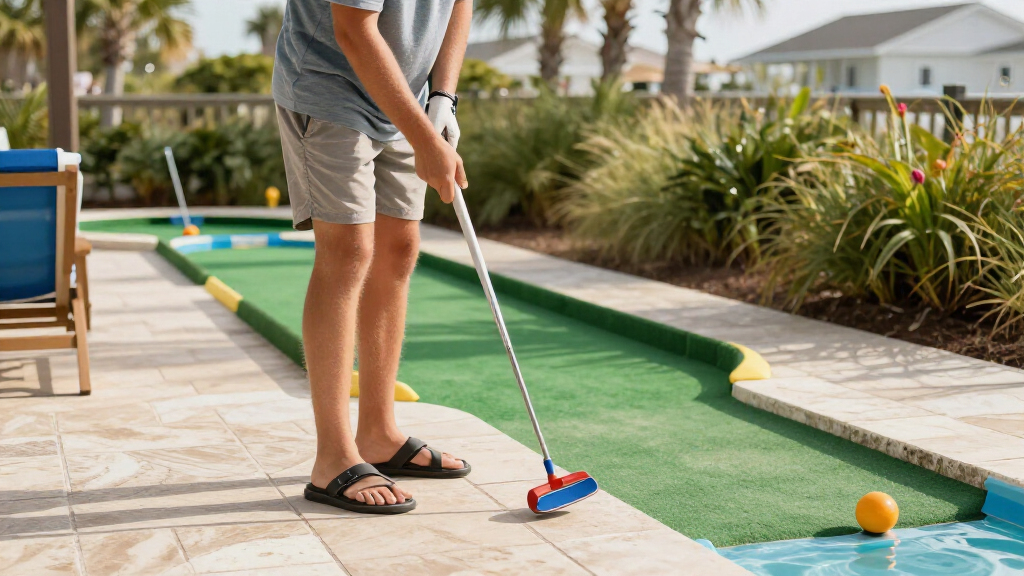 putt putt myrtle beach