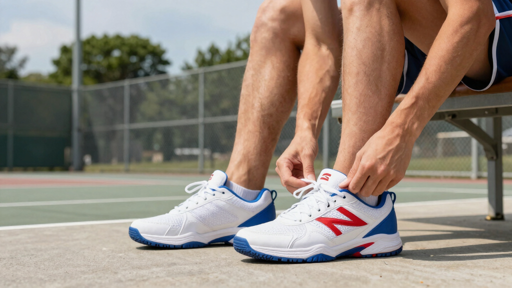 best tennis sneakers