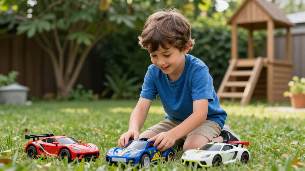 hot toys for 7 year old boys