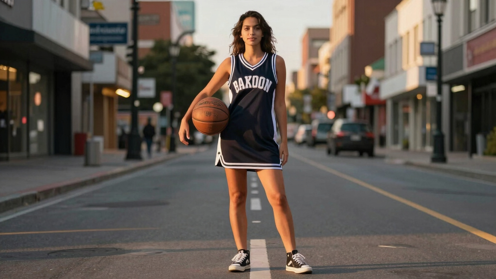 best WNBA-inspired fashion