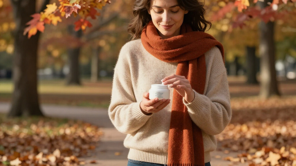 best fall beauty products