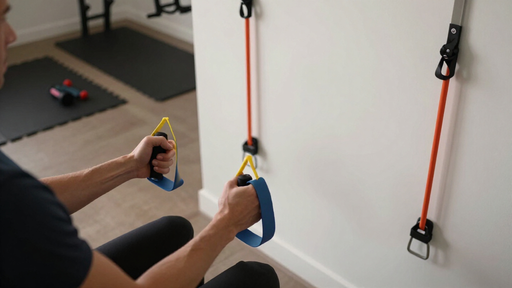 15 Best Compact Resistance Bands for Students in 2026