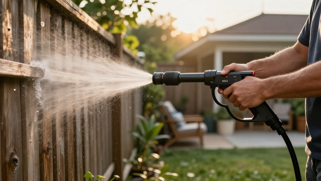 pressure washer 3000 psi electric