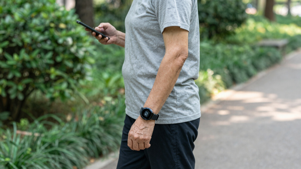 best gps medical alert watches for seniors who wander