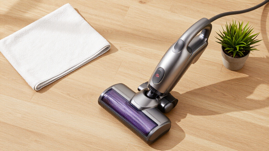 cordless handheld vacuum