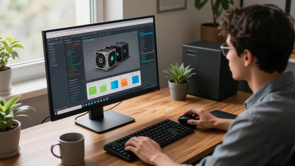 GPU cloud computing instances