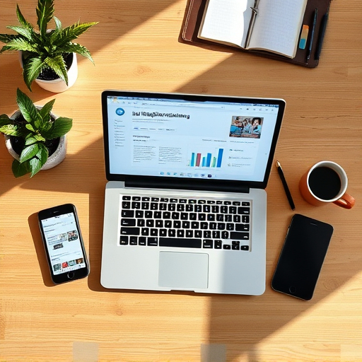 Practical steps to shift your network toward self-publishing