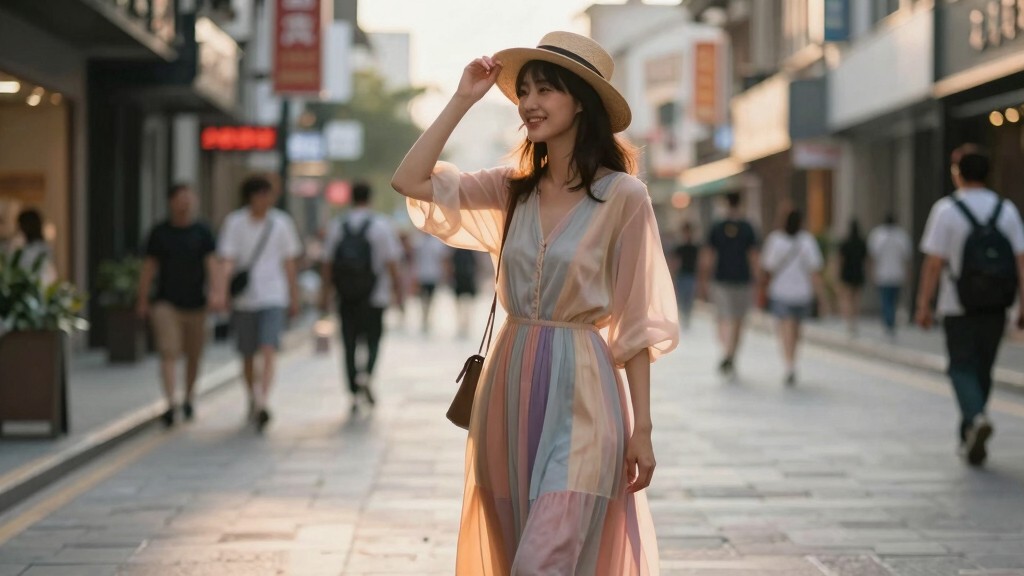 best high street dresses