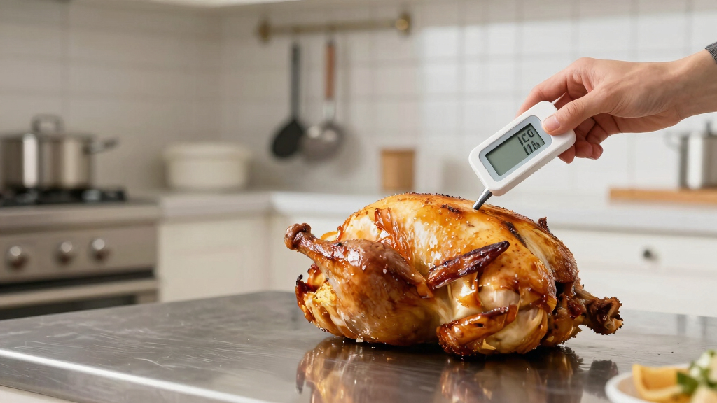 best meat thermometers