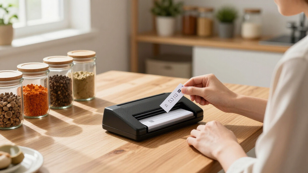 label makers