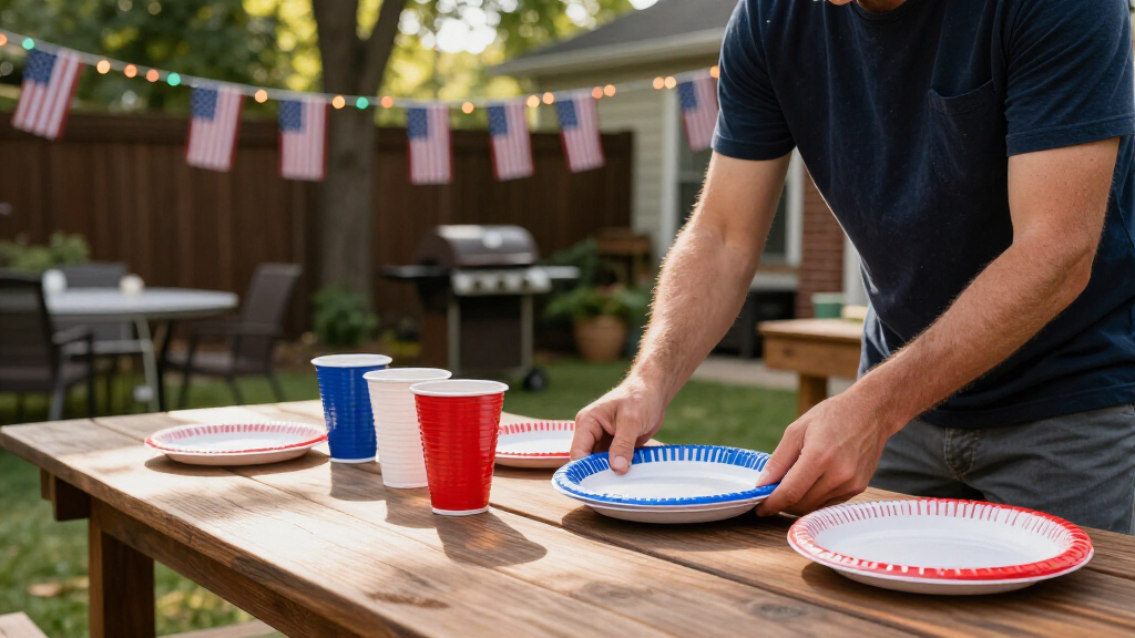 14 best patriotic 4th of july party supplies