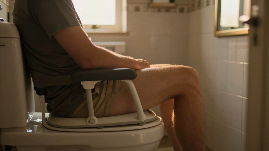 best bariatric toilet lift seats