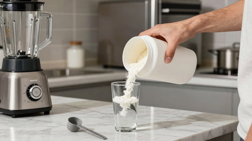 best creatine supplements