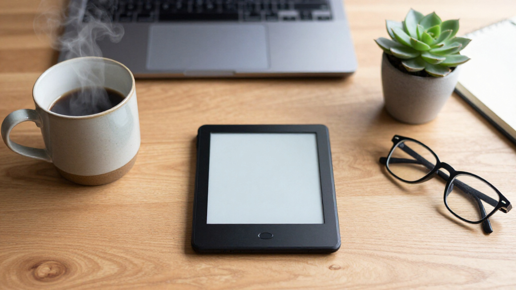best tiny e-readers