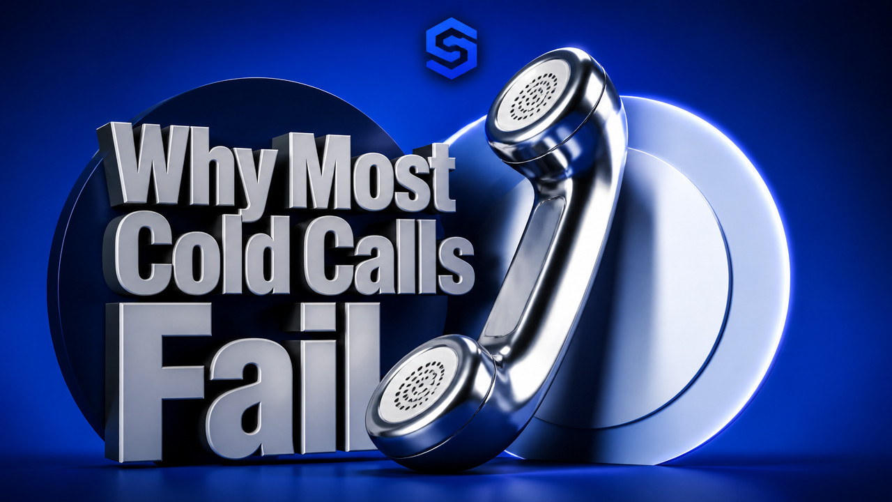 Cold Call Coaching: Real-Time Sales Training That Converts