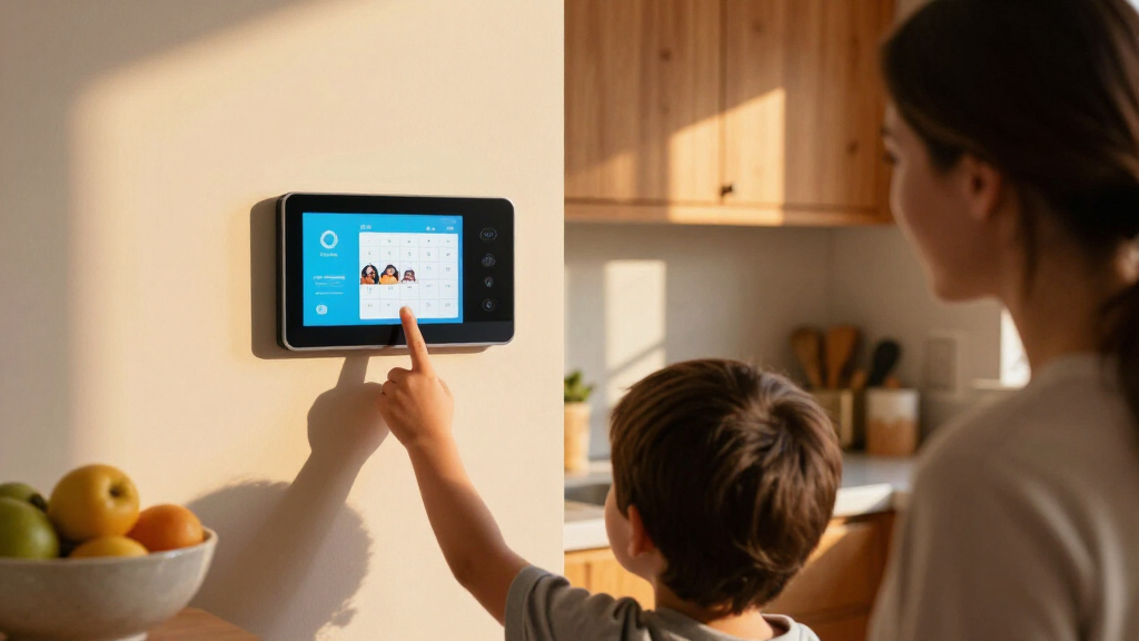 11 Best Smart Displays for Home, Family, and Smart Home Control in 2027