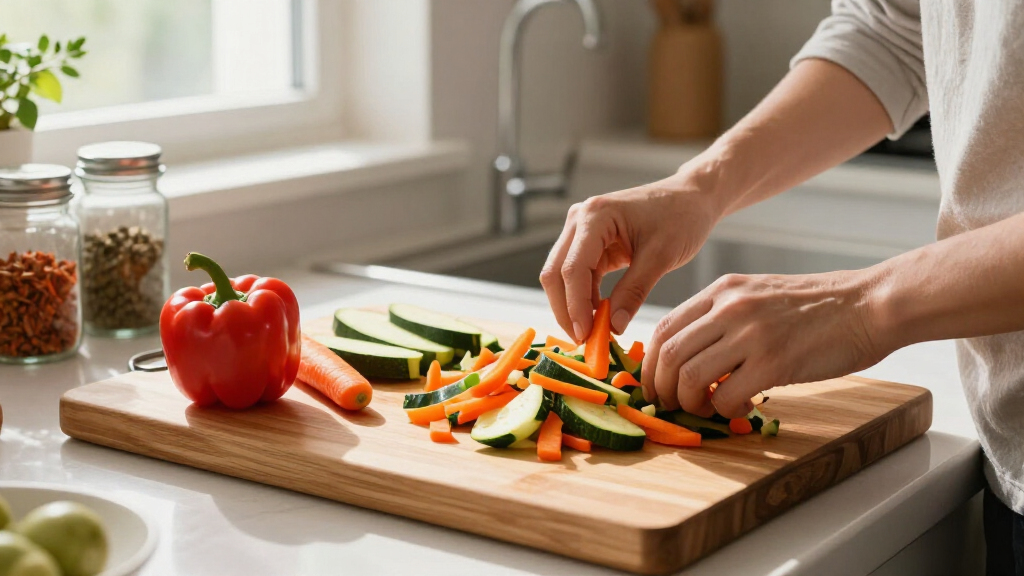 vegan cookbooks for beginners