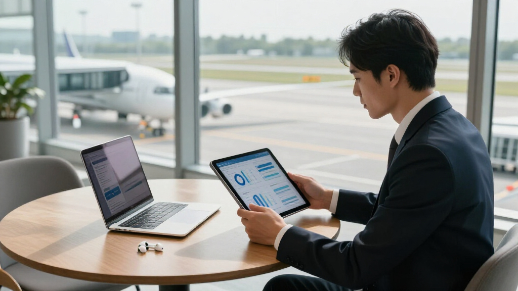 10 Best Business Travel Tech for Marketers in 2026