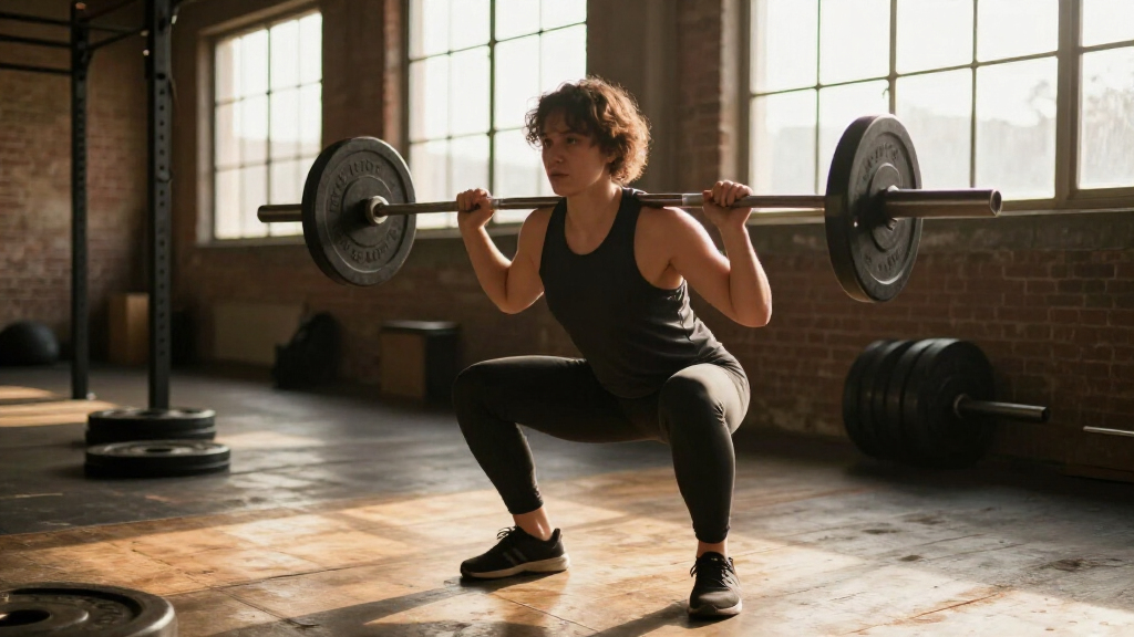 safety squat yoke bar