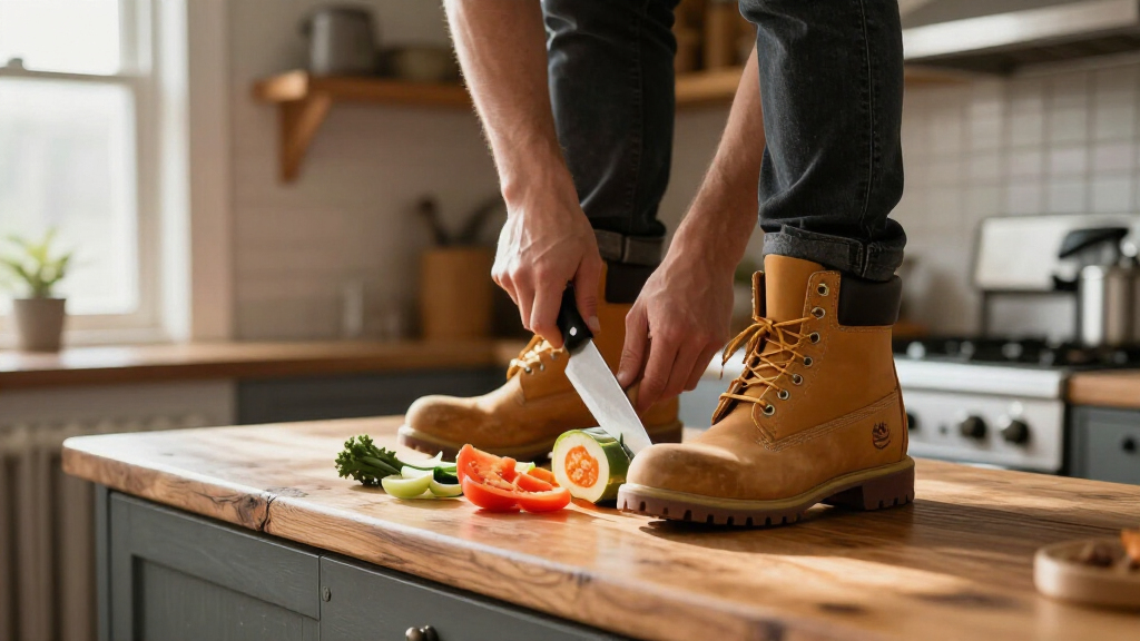 best Timberland boots