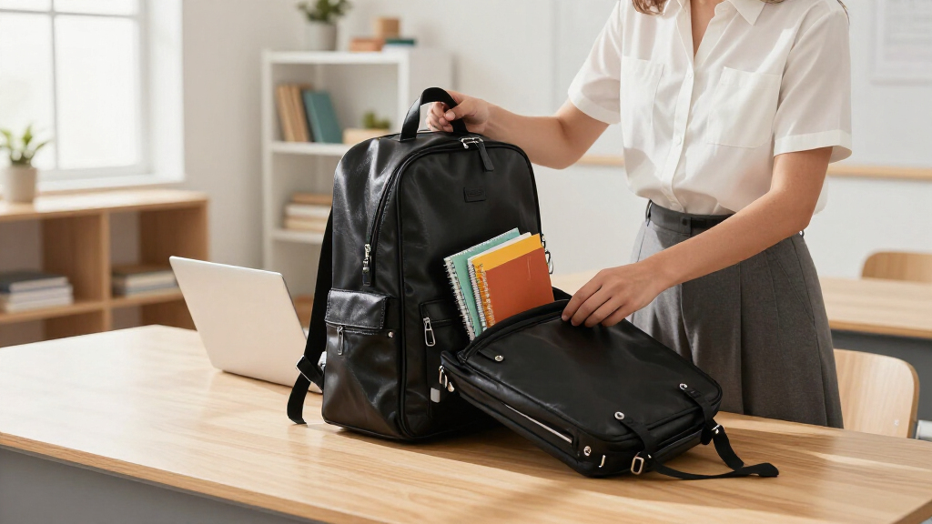 14 Best Stylish Backpacks for Students in 2026