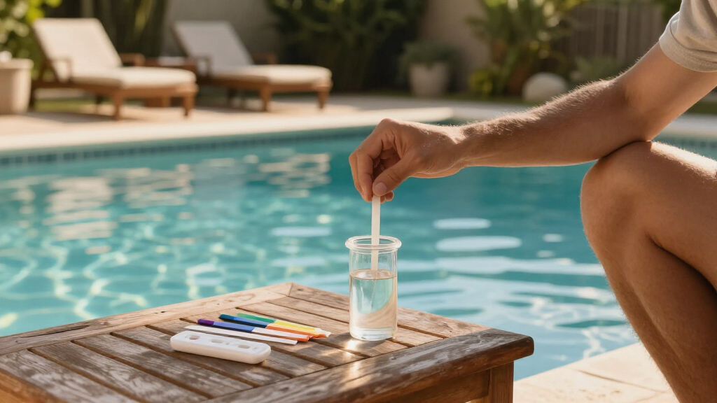 15 Best Pool Water Test Kits in 2027