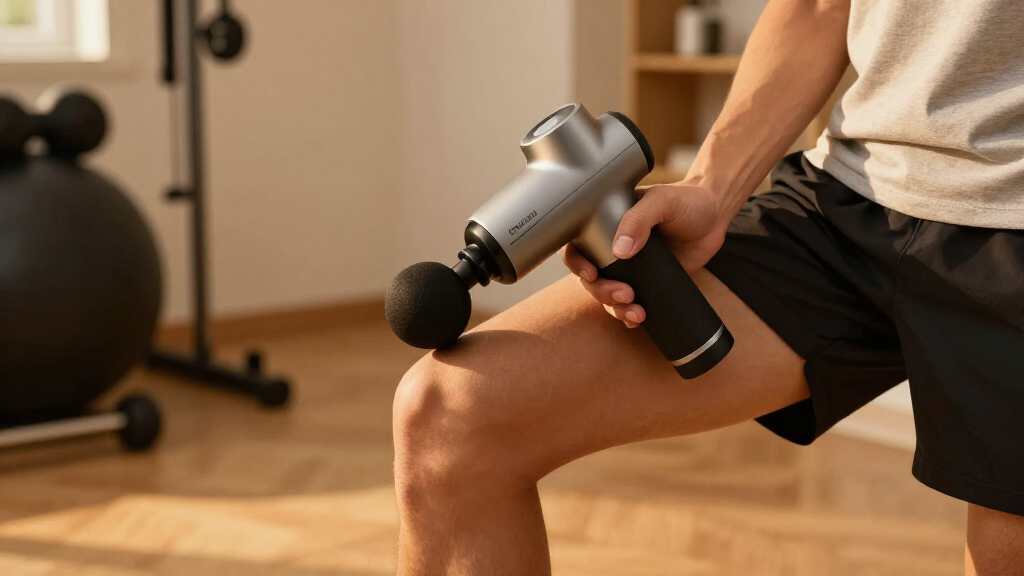 best massage guns professional grade