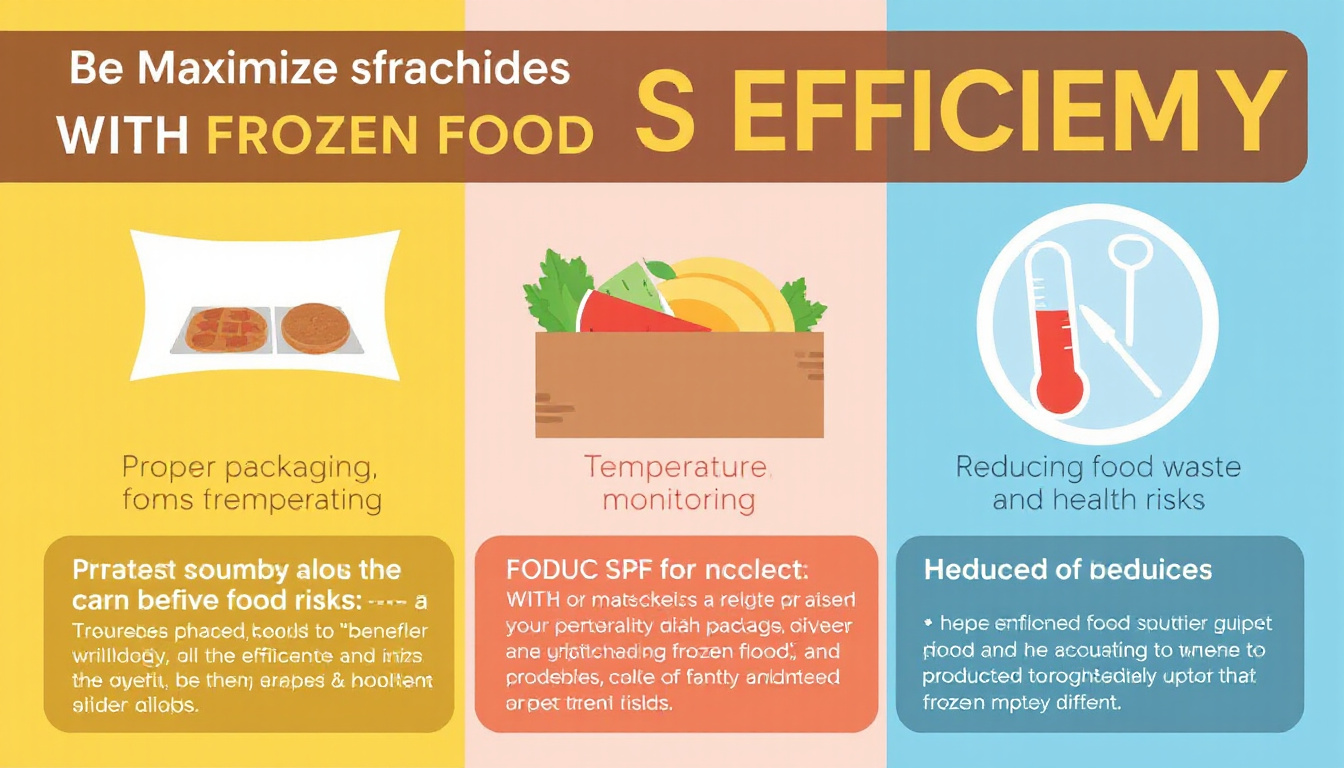 Mastering Food Safety: How to Keep Your Freezer Temperature at 0°F (-18°C) for Optimal Freshness