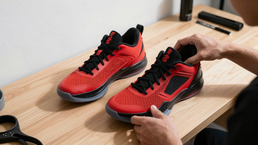 best basketball sneakers