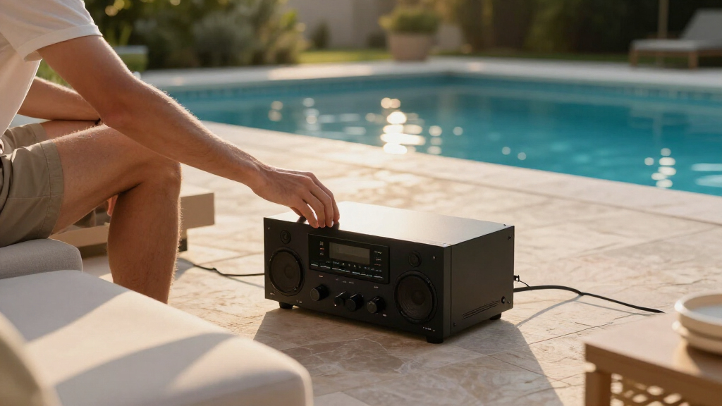 best hi-fi audio systems