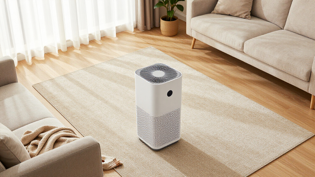 13 Best Ozone-Free Air Purifiers for Large Rooms in 2026