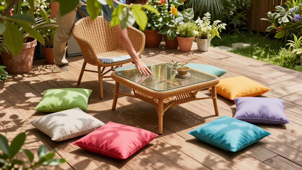outdoor patio furniture sets