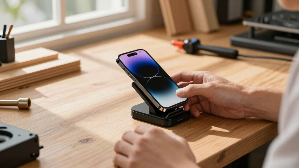 best controller charging docks
